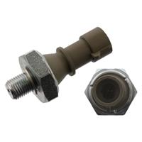 opel Oliedruksensor