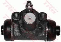 TRW Bremszylinder TOYOTA,MAZDA,KIA BWB147 0K77051065,0K78851060,5833007000 Radbremszylinder CA01005610,MDX0126610,MDX0126610A,D00126610,D00126610A