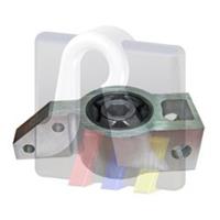 Lagerung, Lenker Vorderachse links unten hinten RTS 017-05995-251