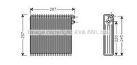 Toyota Verdamper, airconditioning