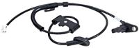 Sensor, Raddrehzahl Hinterachse links ABS 31443