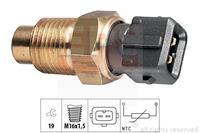 EPS Kühlmitteltemperatursensor 1.830.160 Kühlmittelsensor,Kühlmitteltemperatur-Sensor FIAT,ALFA ROMEO,LANCIA,PUNTO 176,MAREA Weekend 185