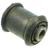 DELPHI Querlenkerlager TD312W Querlenkerbuchse,Querlenkergummi OPEL,VAUXHALL,ZAFIRA B A05,ASTRA H Caravan L35,ZAFIRA A F75_,ASTRA G CC F48_, F08_