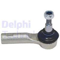 DELPHI Spurstangenkopf TA2048 Spurstangengelenk,Spurgelenk VOLVO,V40 Kombi VW,S40 I VS