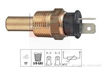 mitsubishi Temperatuursensor