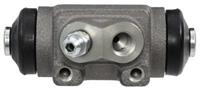 Radbremszylinder Hinterachse links ABS 72069