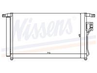 hyundai Condensator, airconditioning