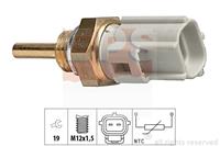 citroen Temperatuursensor 1830323