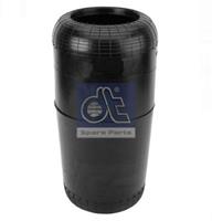 dtspareparts Federbalg, Luftfederung DT Spare Parts 6.13026