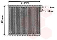 fiat Verdamper, airconditioning