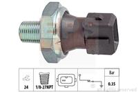 rover Oliedruksensor