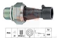 fiat Oliedruksensor