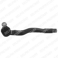 DELPHI Spurstangenkopf TA1454 Spurstangengelenk,Spurgelenk BMW,3 Compact E36,3 E36,3 Coupe E36,Z3 E36,3 Cabriolet E36,3 Touring E36,Z3 Coupe E36