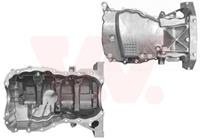 dacia Olie Carter Aluminium