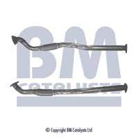 bmcatalysts BM CATALYSTS Abgasrohr BM50159  OPEL,VAUXHALL,ZAFIRA B A05,ASTRA H Caravan L35,ASTRA H L48,ASTRA H GTC L08,ASTRA H TwinTop L67,ASTRA H Kasten L70