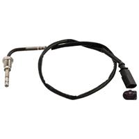 febibilstein Sensor, Abgastemperatur vor Abgasturbolader Febi Bilstein 100849