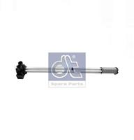 dtspareparts Sensor, brandstofvoorraad DT 6.33816