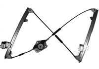 vanwezel Fensterheber vorne links Van Wezel 5888261