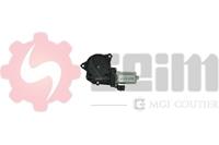 lancia Raambedieningsmechanisme