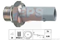 skoda Oliedruksensor