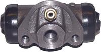 Radbremszylinder Hinterachse ABS 2000