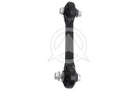 Stange/Strebe, Stabilisator Vorderachse vorne beidseitig Sidem 37068