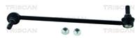 Stange/Strebe, Stabilisator Triscan 8500 23658