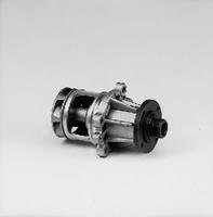 Wasserpumpe, Motorkühlung Hepu P459
