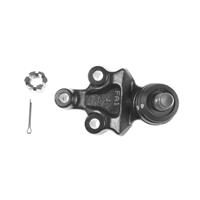 febibilstein Trag-/Führungsgelenk Vorderachse unten Febi Bilstein 41803
