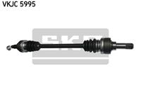 Antriebswelle Hinterachse links SKF VKJC 5995