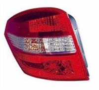 renault Achterlicht