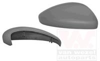 vanwezel VAN WEZEL Abdeckung, Außenspiegel * HAGUS * 4034844  PEUGEOT,CITROËN,208,2008,C4 CACTUS,C3 III SX