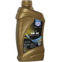 Eurol Turbo DI 5W-40 1L