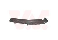 vanwezel Halter, Stoßfänger vorne rechts Van Wezel 5854568