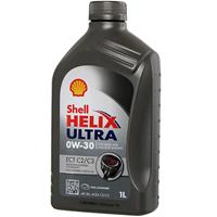 Motorolie Shell Helix Ultra ECT C2 C3 0W30 1L