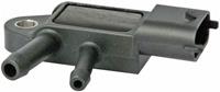 HELLA Sensor, Abgasdruck 6PP 009 409-091  FORD,FIAT,SUZUKI,KA RU8,GRANDE PUNTO 199,PANDA 169,DUCATO Kasten 250,500 312,BRAVO II 198