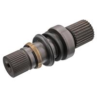 febibilstein Antriebswelle Vorderachse rechts Febi Bilstein 39890