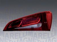 Audi Achterlicht