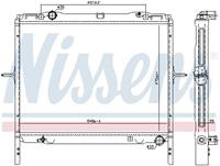 kia Radiateur