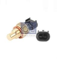 dtspareparts Sensor, Kühlmitteltemperatur DT Spare Parts 7.51400