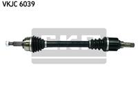 Antriebswelle | SKF (VKJC 6039)