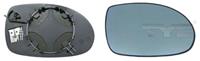 Spiegelglas, Außenspiegel links TYC 305-0018-1