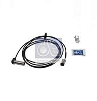 dtspareparts Wielsnelheidssensor DT 6.61916