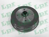 LPR Bremstrommel VW 7D0229 S70229,113405615D,113405615H