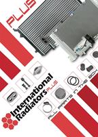 subaru Radiateur