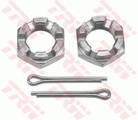 Stabilisatorstang PROEQUIP TRW AUTOMOTIVE JTS0008