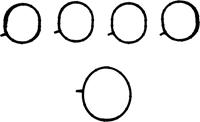 Dichtungssatz, Ansaugkrümmer Reinz 11-10030-01