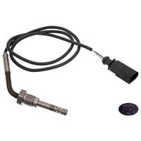 febibilstein Sensor, Abgastemperatur Febi Bilstein 49275