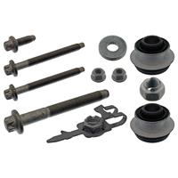febibilstein Lagerung, Lenker Vorderachse vorne beidseitig Febi Bilstein 44170