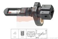 EPS Sensor, Ansauglufttemperatur 1.994.001  VW,AUDI,SKODA,GOLF IV 1J1,PASSAT Variant 3B6,GOLF IV Variant 1J5,SHARAN 7M8, 7M9, 7M6,PASSAT Variant 3B5